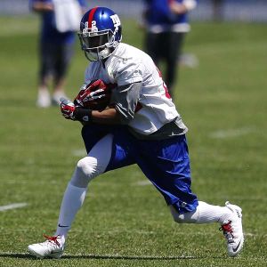 Rueben Randle