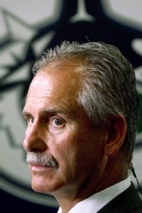 Willie Desjardins