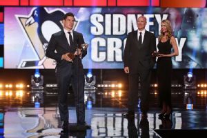 Sidney Crosby