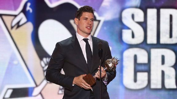 Sidney Crosby