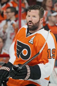 Scott Hartnell