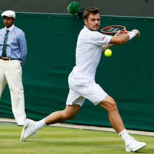 Stan Wawrinka