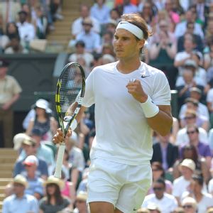 Rafael Nadal