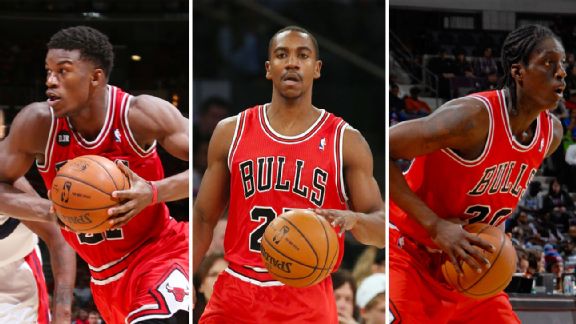 Bulls
