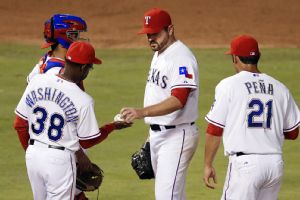 Texas Rangers