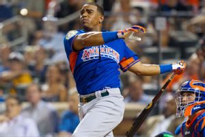 Yoenis Cespedes