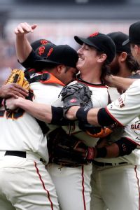 Tim Lincecum