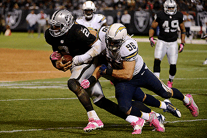 Jarret Johnson