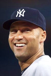 Derek Jeter