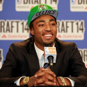 James Young