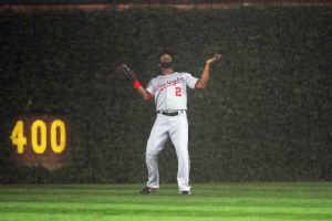 Denard Span