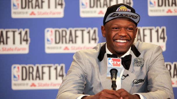 Julius Randle