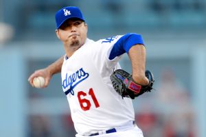 Josh Beckett