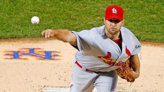 Adam Wainwright