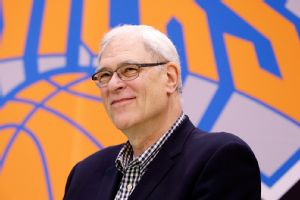 Phil Jackson