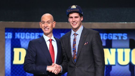 Doug McDermott