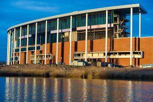 McLane Stadium