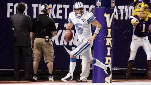 Dan Orlovsky