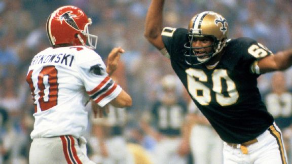 Steve Bartkowski