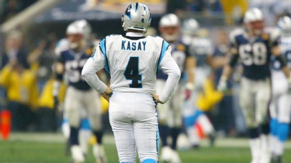 John Kasay