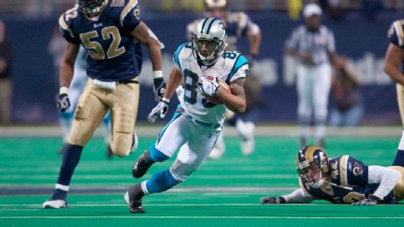Steve Smith