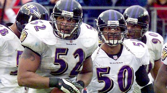 Ray Lewis