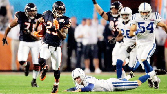 Devin Hester