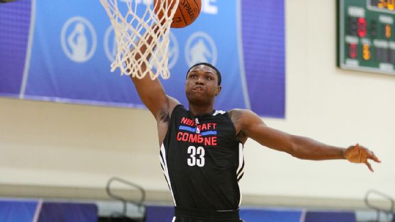 Cleanthony Early