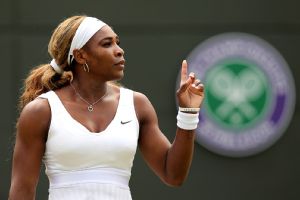 Serena Wiliams