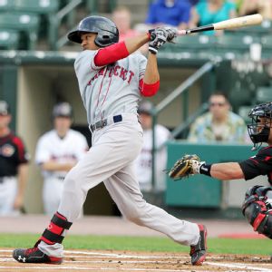 Mookie Betts
