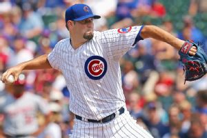 Jason Hammel