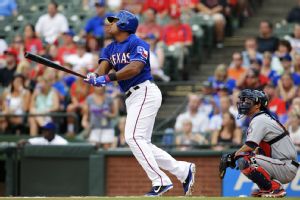 Adrian Beltre