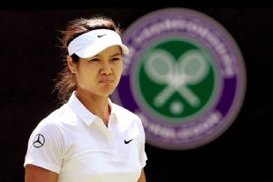 Li Na