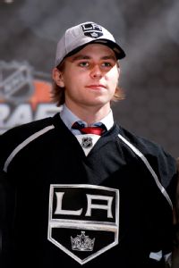 Adrian Kempe
