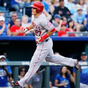 Mike Trout