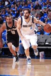 Jose Calderon