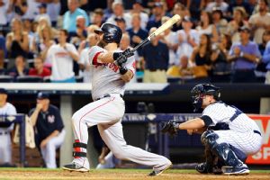 Mike Napoli