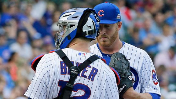 Dallas Beeler, John Baker