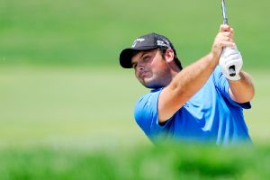 Patrick Reed