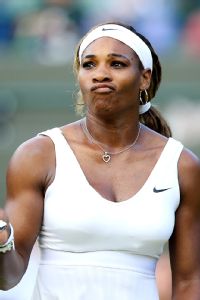 Serena Williams