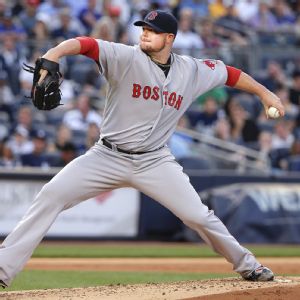 Jon Lester