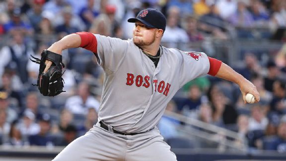 Jon Lester