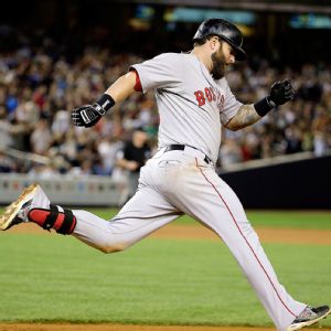Mike Napoli