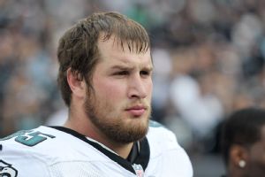 Lane Johnson