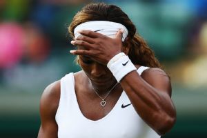 Serena Williams