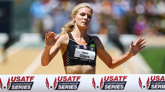 Emma Coburn