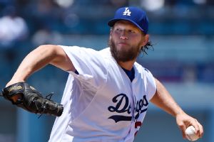 Clayton Kershaw