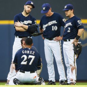 Brewers