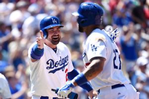 Dodgers