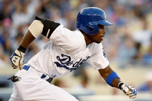 Dee Gordon
